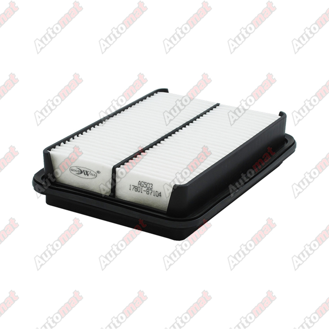 Фильтр воздушный GoodWill AG 503