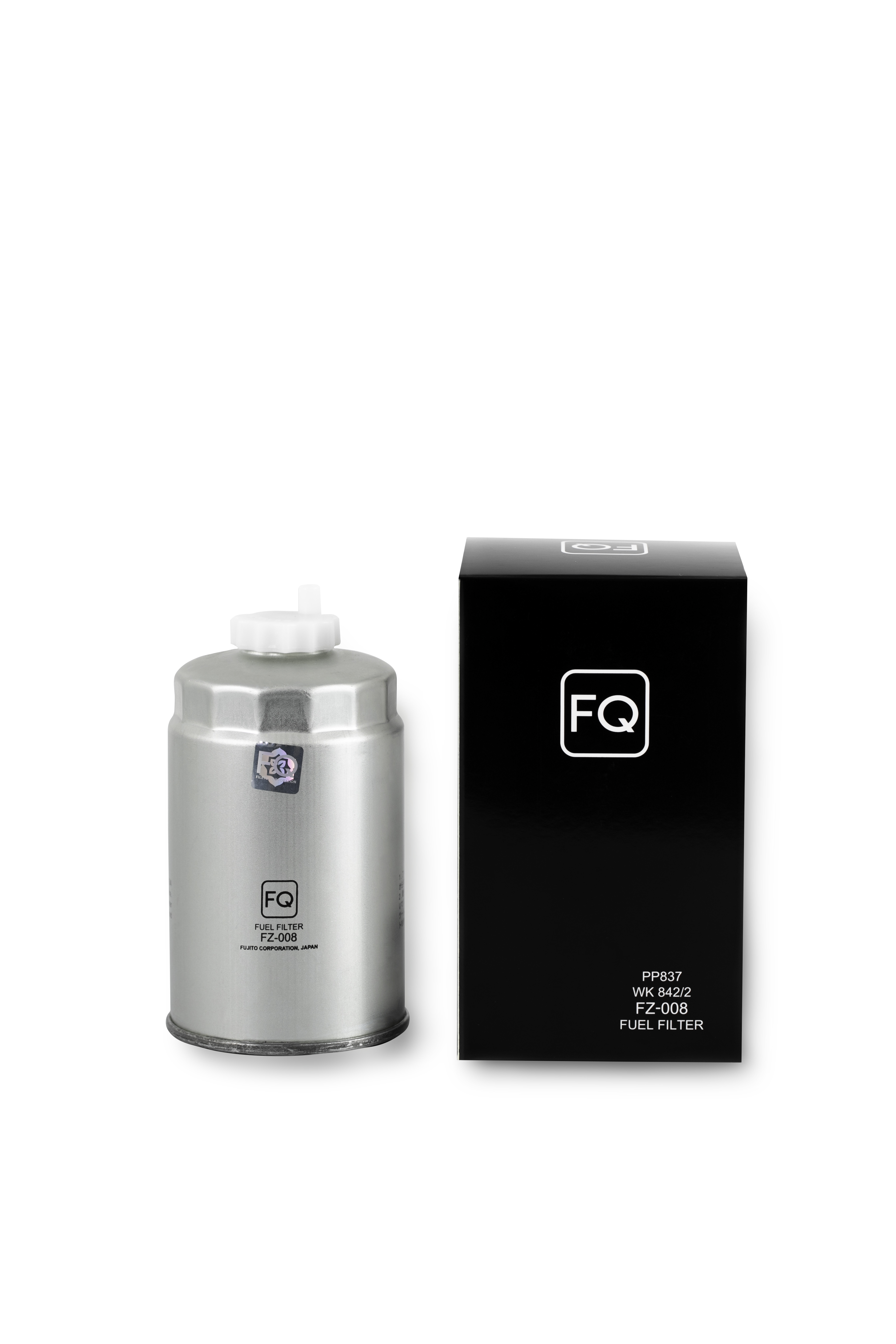 Фильтр топливный FQ FZ-008