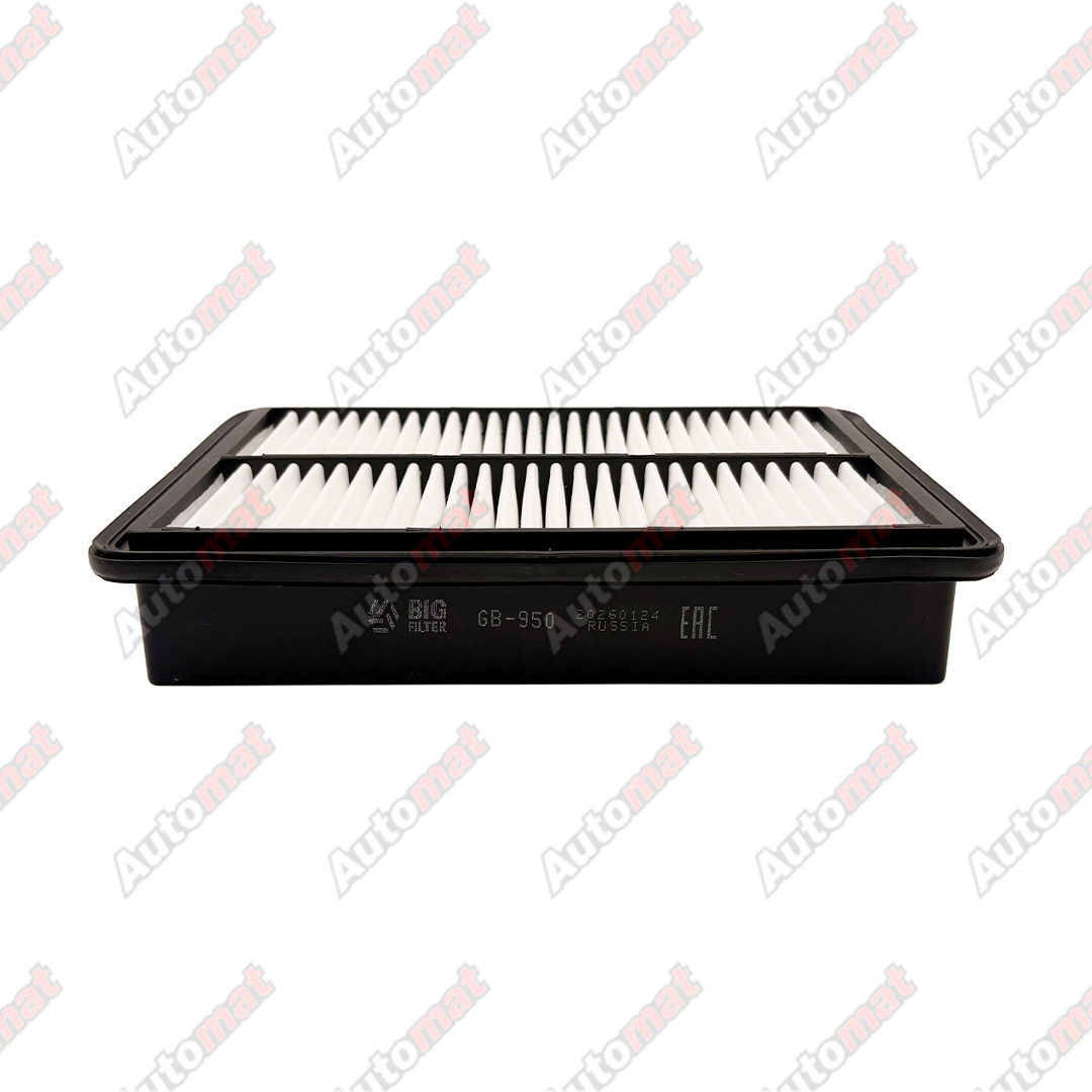 Фильтр воздушный BIG GB-950