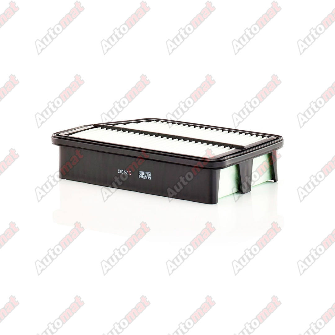Фильтр воздушный MANN-FILTER C 26 013
