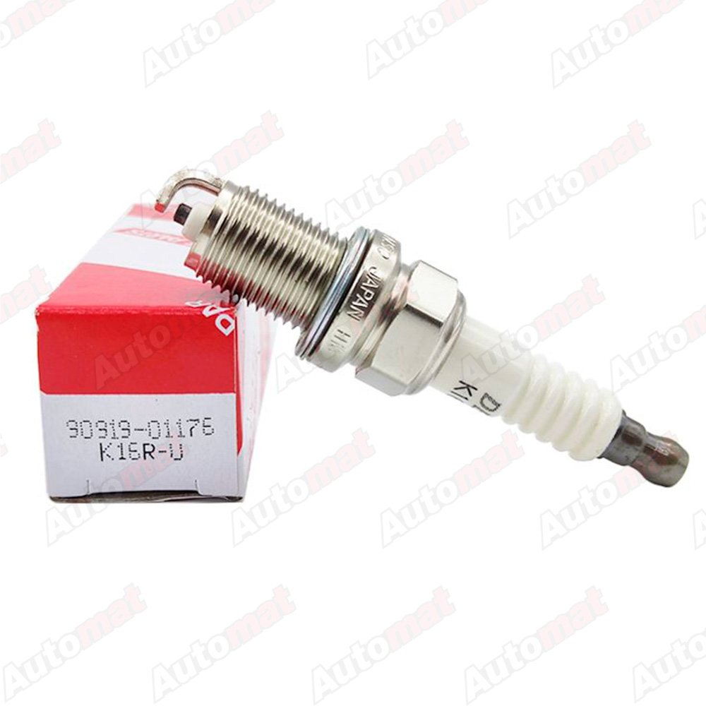 Свеча зажигания TOYOTA 9091901176 