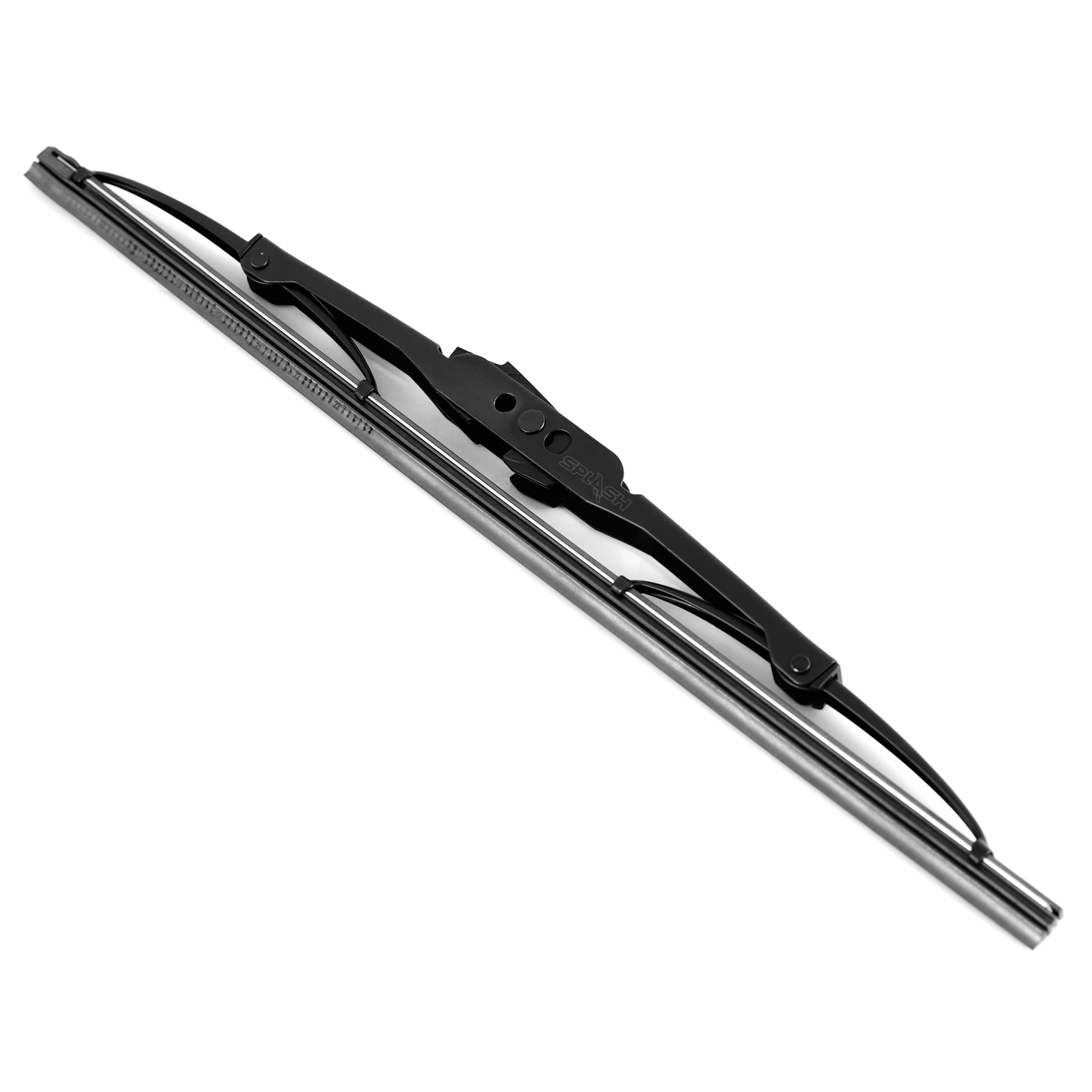 Щетка стеклоочистителя каркасная SPLASH 330mm (13'') 1SC13