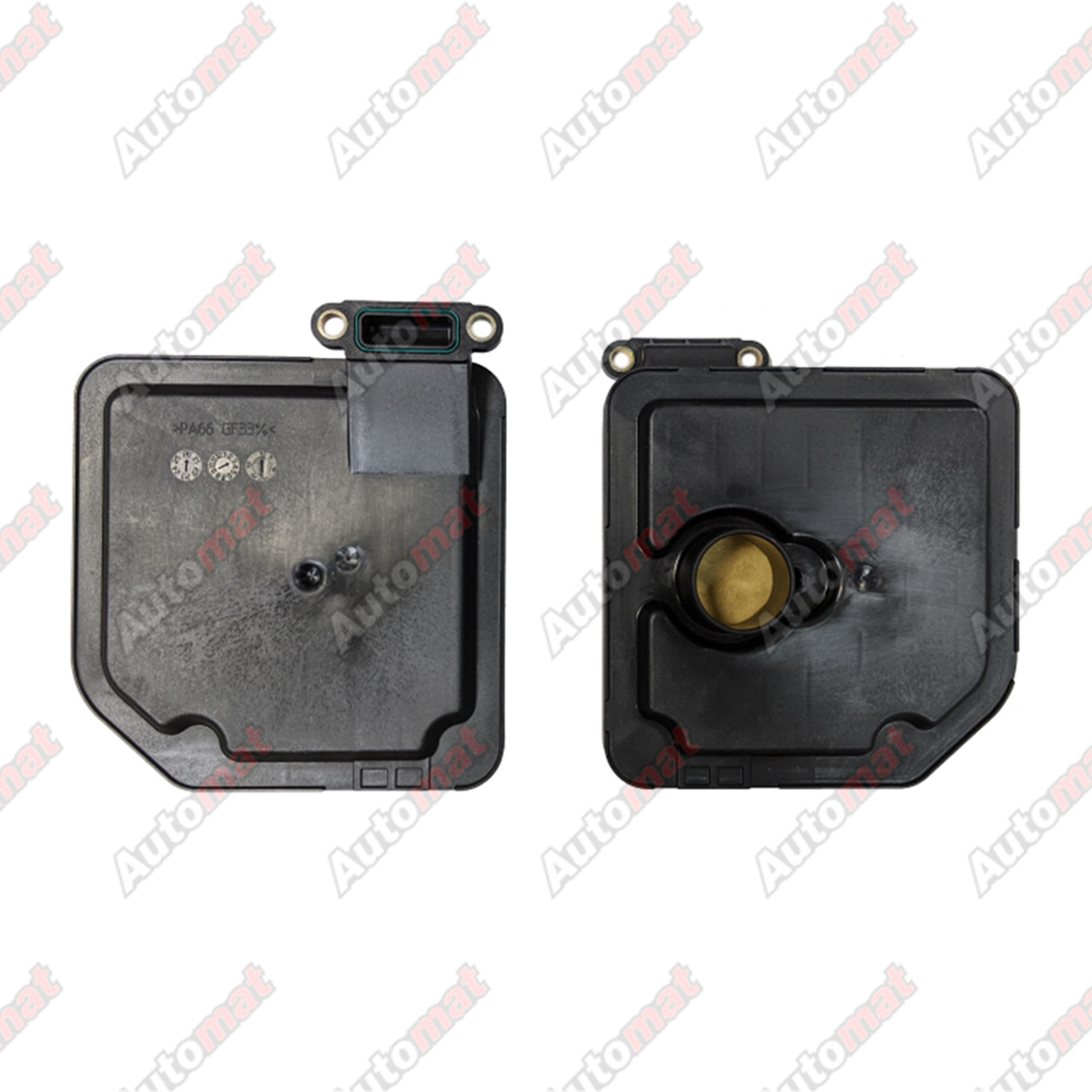 Фильтр АКПП COB-WEB SF408E