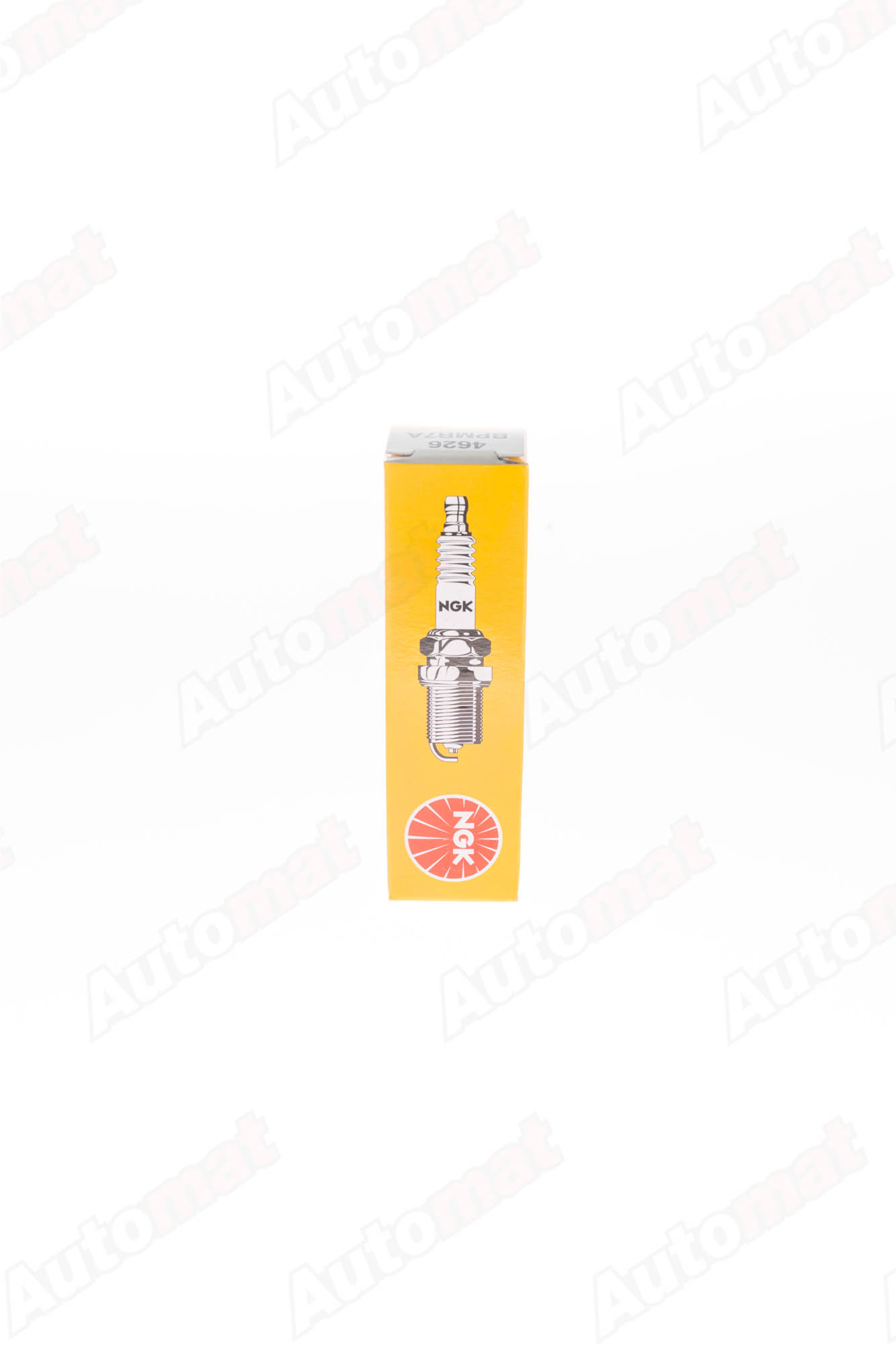 Свеча зажигания NGK 4626 BPMR7A с никелевым электродом