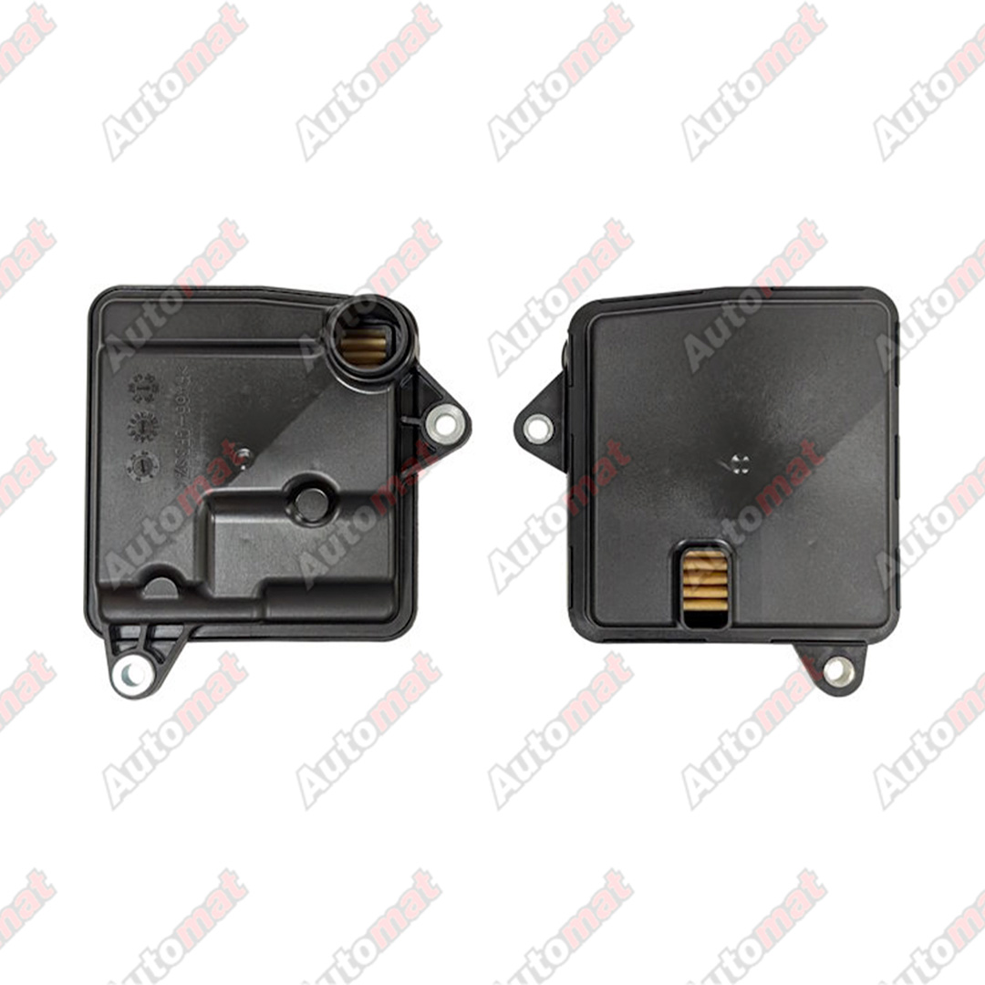 Фильтр АКПП COB-WEB SF475A