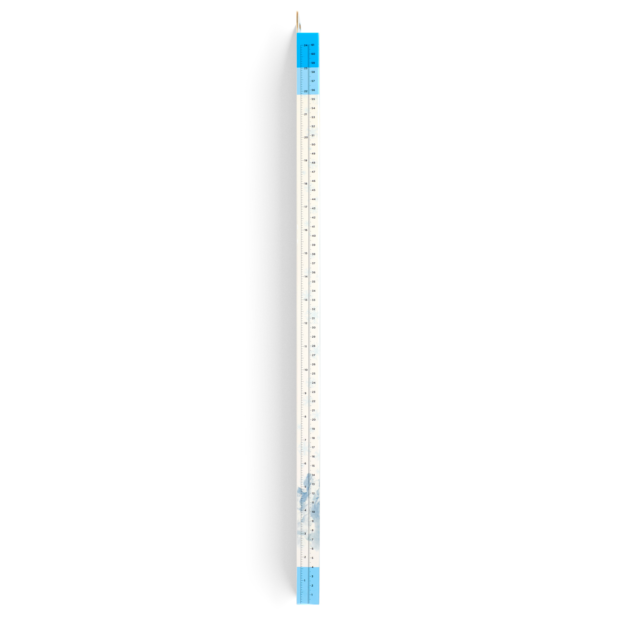 Щетка стеклоочистителя зимняя SPLASH 550mm (22'') 4SW22