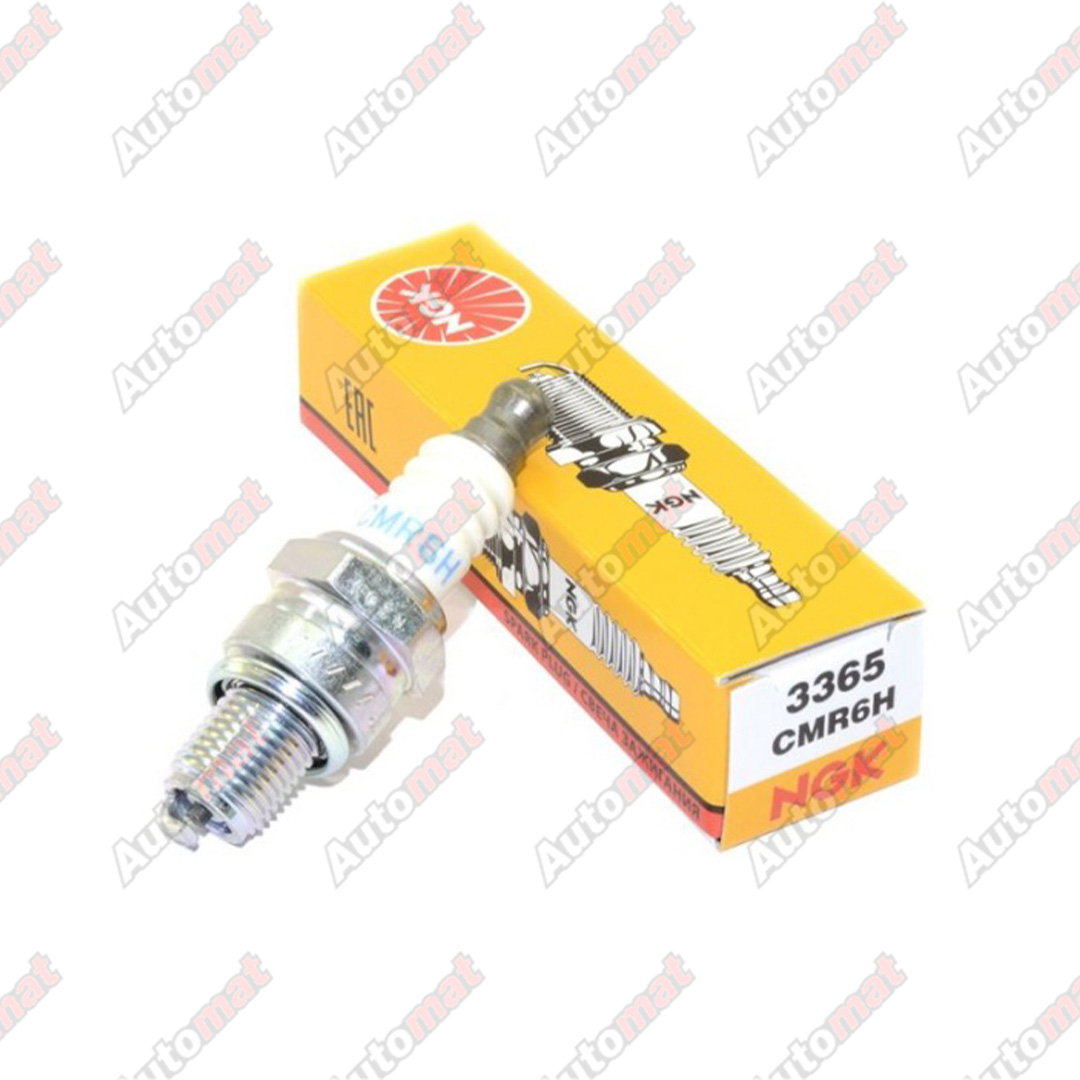 Свеча зажигания NGK 3365 CMR6H