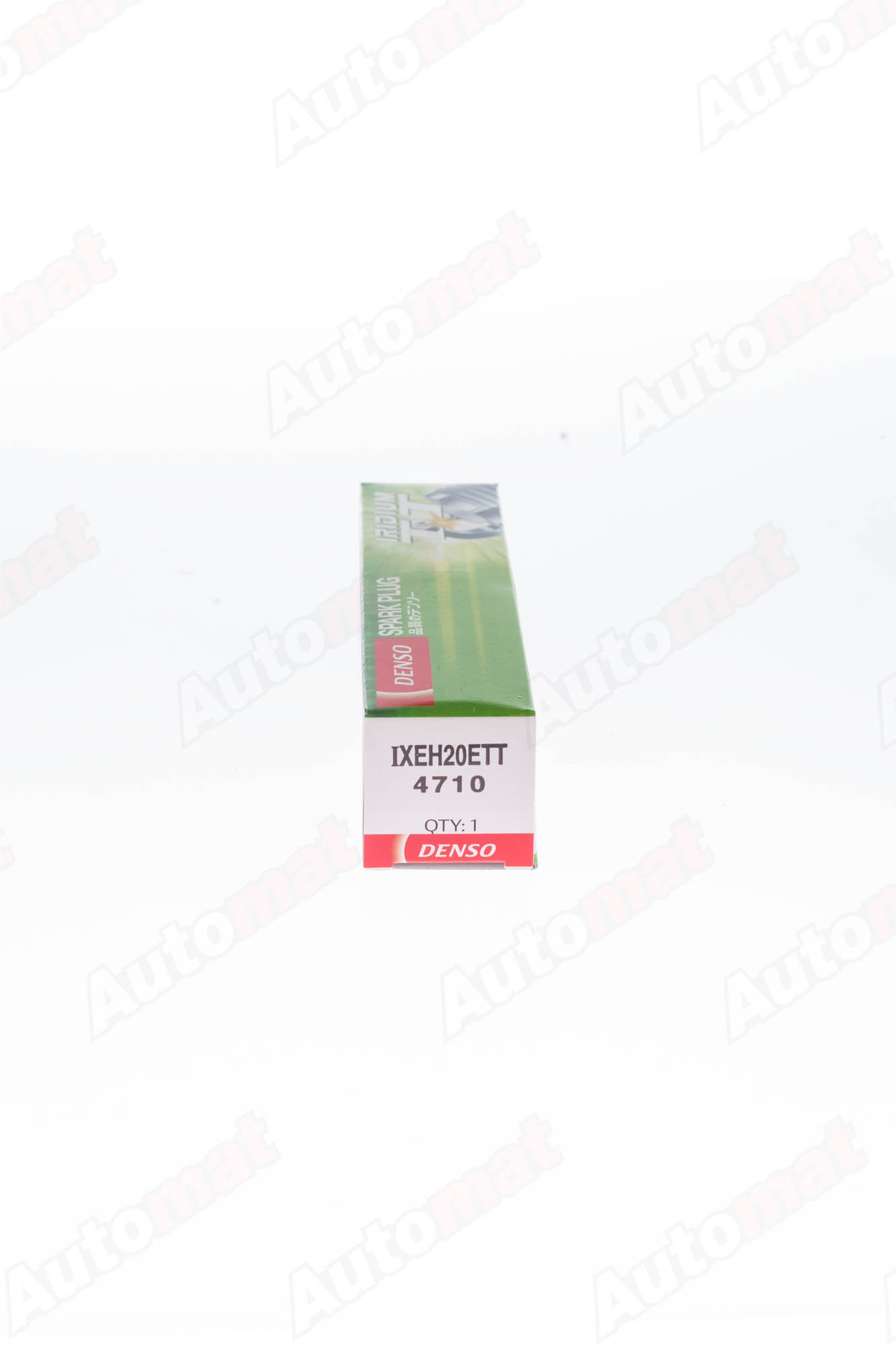 Свеча зажигания DENSO 4710 IXEH20ETT с иридиевым электродом