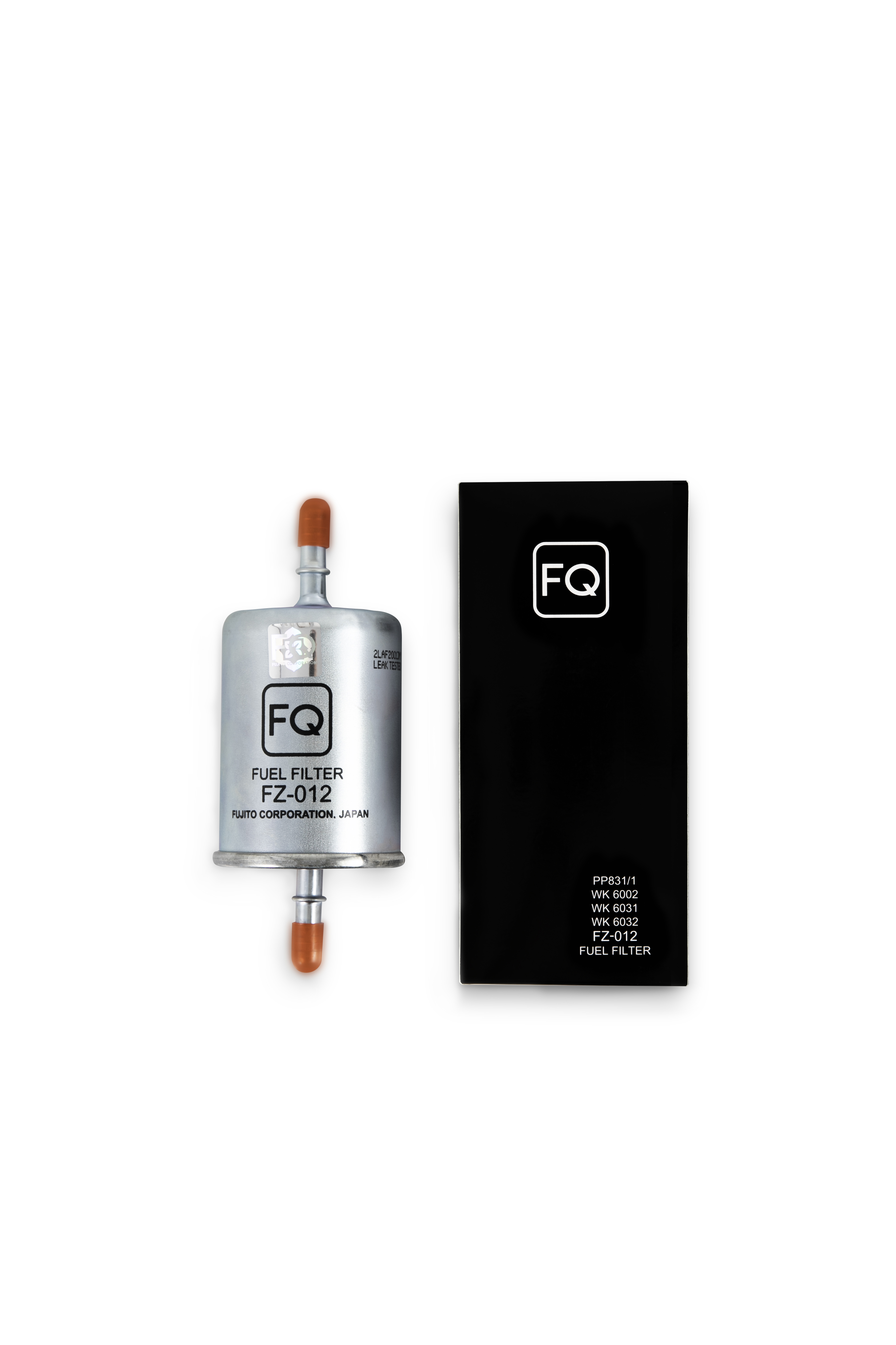Фильтр топливный FQ FZ-012