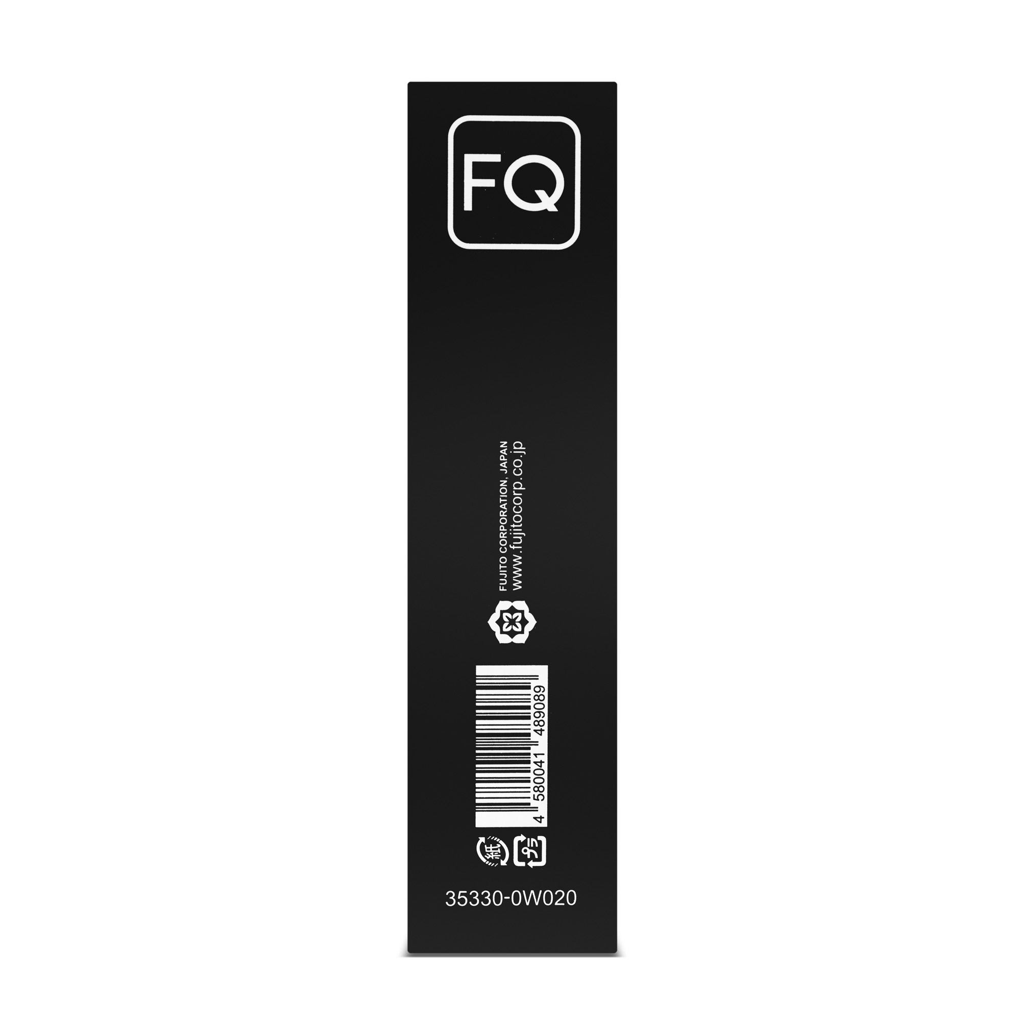 Трансмиссионный фильтр FQ FSF267 (35330-0W020) с прокладкой
