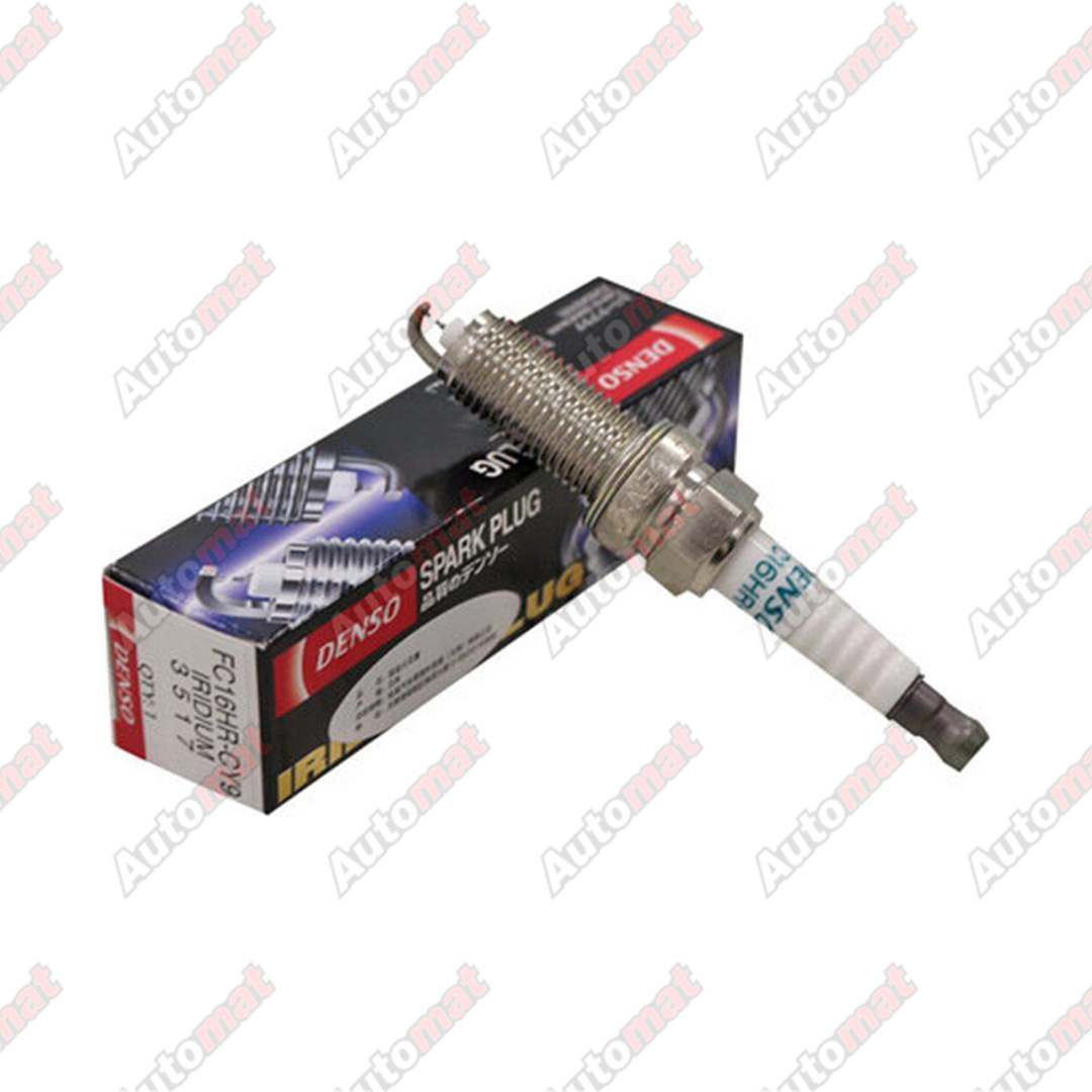 Свеча зажигания DENSO FC16HR-CY9