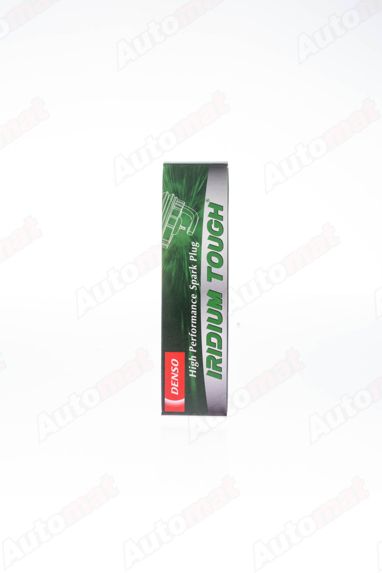 Свеча зажигания DENSO 5659 VFXEHC22G с иридиевым электродом