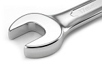 Рожковый ключ FORZ 16х17 мм, CrV