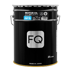 Моторное масло FQ 5W-30 SP/GF-6A SEMI-SYNTHETIC, 20л