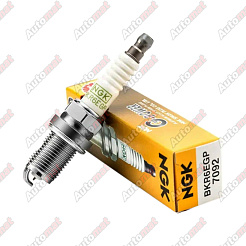 Свеча зажигания NGK 7092 G-POWER