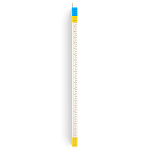 Щетка стеклоочистителя гибридная SPLASH 480mm (19") 3SH19