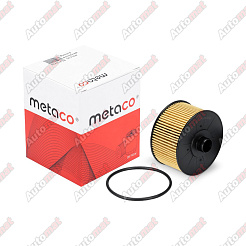 Фильтр масляный METACO 1020-238