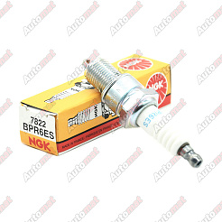 Свеча зажигания NGK 4008 BPR6ES