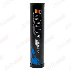 Смазка пластичная ROLF GREASE P7 LX 180 EP-2, 390гр