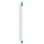 Щетка стеклоочистителя бескаркасная SPLASH 650mm (26") 2SF26