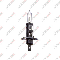 Лампа головного света KOITO H1 12V 55W, 1шт