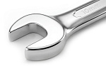 Рожковый ключ FORZ 10х11 мм, CrV