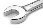Рожковый ключ FORZ 10х11 мм, CrV